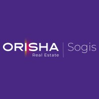 Sogis - Orisha Logo